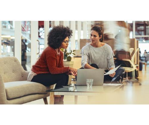 LCD Monitor AOC 27 " 2560 x 1440 pixels Quad HD Native aspect ratio 16:9 Flat Q27E3UMF