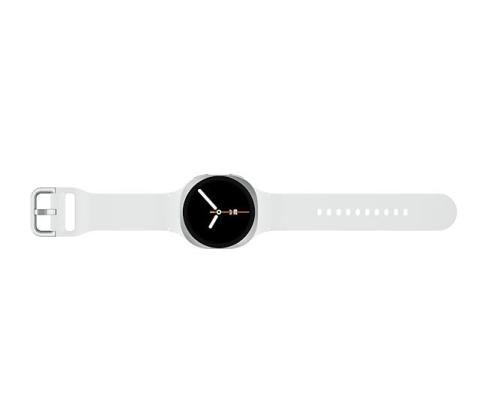 SMARTWATCH GALAXY WATCH8 40MM/SILVER SM-L320NZSAEUE SAMSUNG