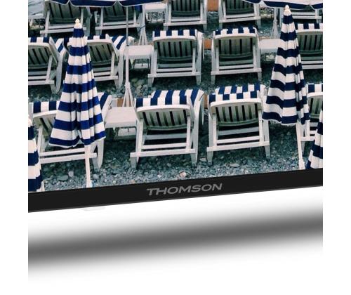 TV Set THOMSON 43 " 4K Ultra HD 1920 x 1080 pixels Flat 16:9 LED 43FD2S13