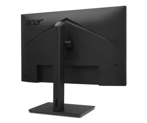LCD Monitor ACER 23.8 " 1920 x 1080 pixels Full HD Native aspect ratio 16:9 LCD Flat UM.QB7EE.G06