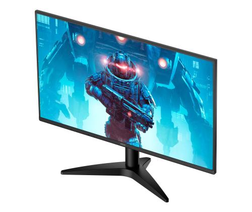 LCD Monitor AOC 23.8 " 1920 x 1080 pixels Full HD Native aspect ratio 16:9 LED Flat 24B36X