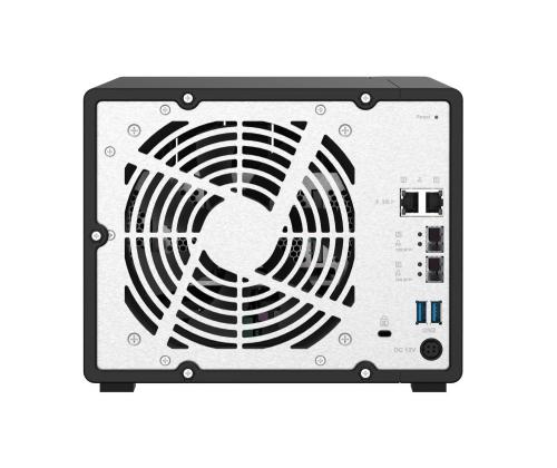 NAS STORAGE TOWER 9BAY 4GB/TS-932PX-4G QNAP