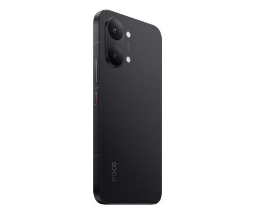 MOBILE PHONE POCO X8 PRO MAX/12/256GB BLACK MZB0NC9EU POCO