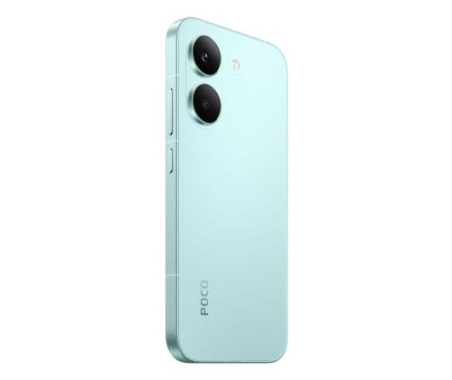 MOBILE PHONE POCO X8 PRO/8/256GB GREEN MZB0N22EU POCO