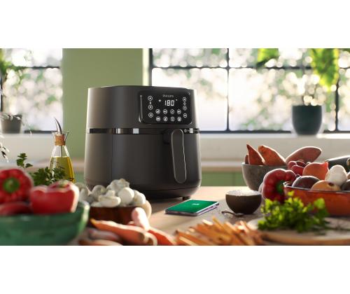 AIR FRYER/HD9285/90 PHILIPS