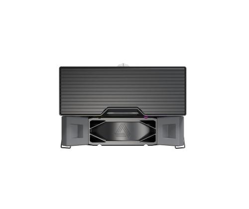 CPU COOLER MULTI SOCKET BLACK/NX400 ARGB (B) MONTECH