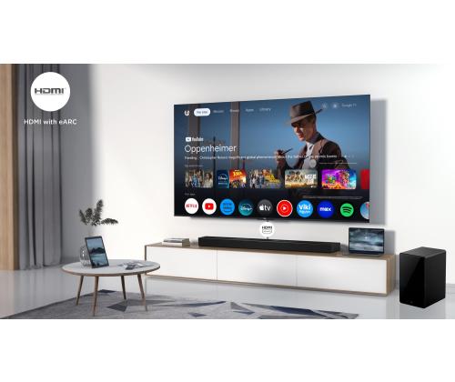 SOUNDBAR SPEAKER/Q75HE TCL