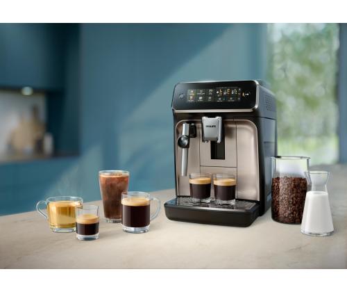 COFFEE MAKER/EP3321/40 PHILIPS