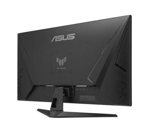 LCD Monitor ASUS 31.5" Gaming/4K 3840x2160 16:9 160 Matte 1 ms Tilt 90LM08L0-B01970