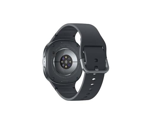 SMARTWATCH GALAXY WATCH8 40MM/D.GRAY SM-L320NDAAEUE SAMSUNG