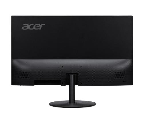 MONITOR LCD 27" SA272G0BI/UM.HS2EE.034 ACER