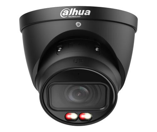 NET CAMERA 4MP EYEBALL/HDW5459T-ZE-IL-2712-B DAHUA