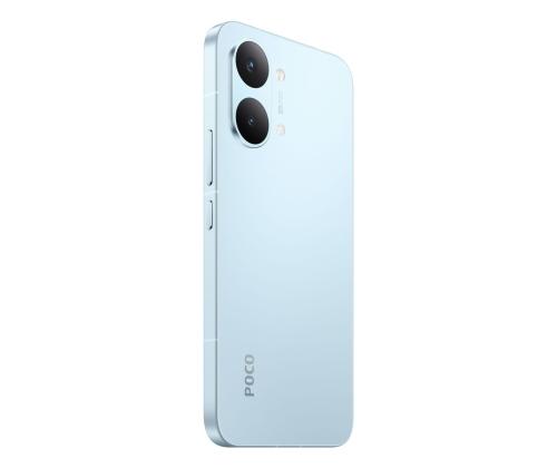 MOBILE PHONE POCO X8 PRO MAX/12/256GB BLUE MZB0NBEEU POCO