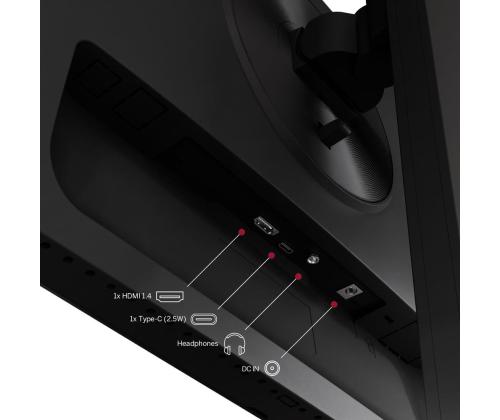 MONITOR LCD 27"/M27FB5C15 THOMSON