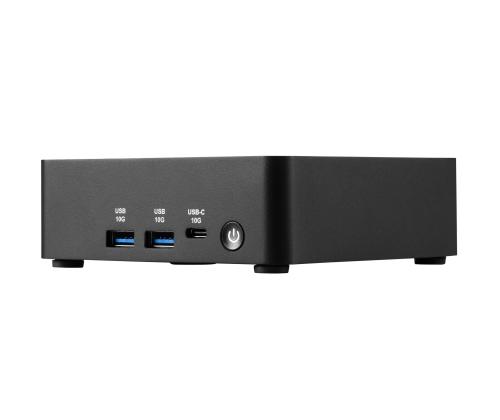 PC CUBI NUC AI CU7-155H 16GB/1TB CUBI NUC AI 1UMG-005EU MSI