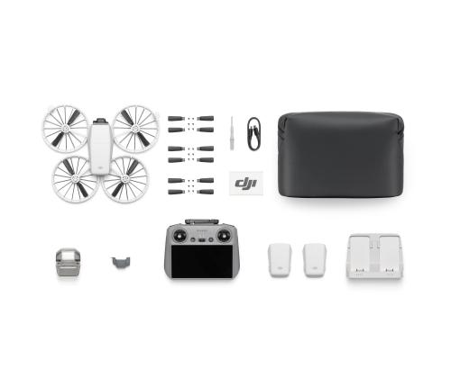 Drone DJI DJI Flip Fly More Combo (DJI RC 2) Consumer CP.FP.00000181