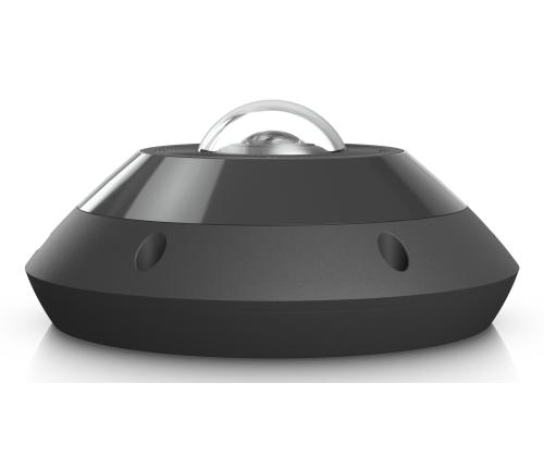 NET CAMERA 12MP/BLK UVC-G6-PRO-360-B UBIQUITI