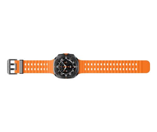 SMARTWATCH GALAXY WATCH ULTRA/LTE GRAY SM-L705 SAMSUNG