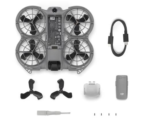 Drone DJI Neo 2 (DRONE ONLY) CP.FP.00000270