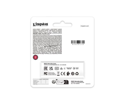 MEMORY DRIVE FLASH USB3.2/64GB DTXG2/64GB KINGSTON