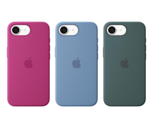 MOBILE PHONE IPHONE 16E/256GB BLACK MD1T4 APPLE