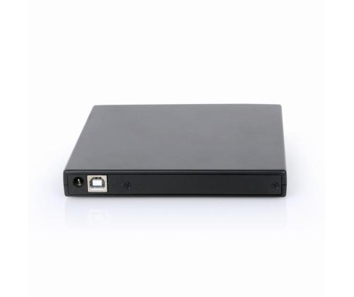 DVD RW USB2 8X EXT RTL/DVD-USB-04 GEMBIRD
