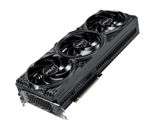 Graphics Card PALIT NVIDIA GeForce RTX 5080 2295 MHz 16 GB GDDR7 256 bit PCI Express 5.0 Active…