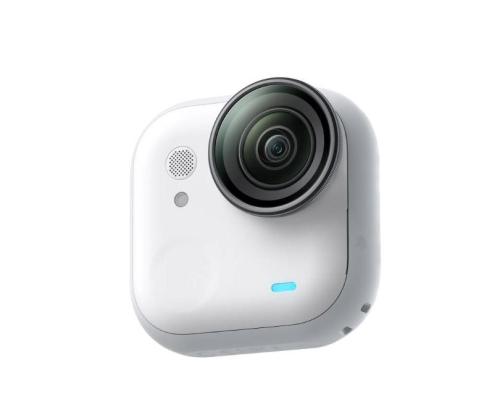 ACTION CAMERA GO ULTRA STAND./WHITE CINSABEA/WHITE INSTA360