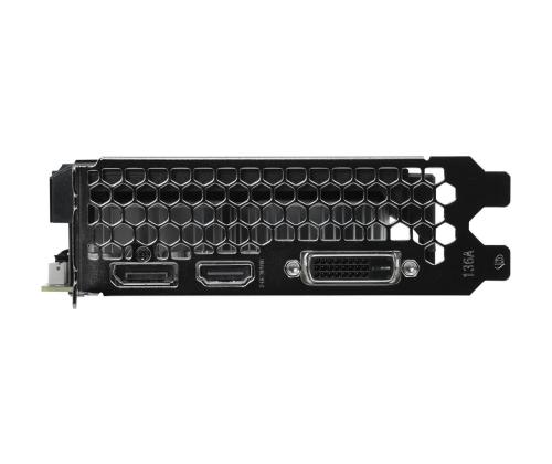 Graphics Card PALIT NVIDIA GeForce RTX 3050 1042 MHz 6 GB GDDR6 96 bit PCI Express 4.0 Active…
