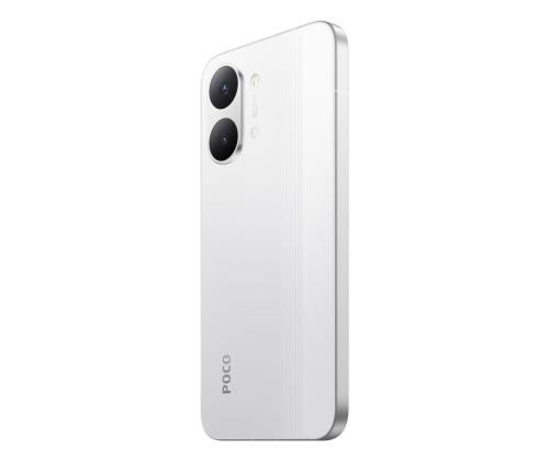 MOBILE PHONE POCO X8 PRO MAX/12/256GB WHITE MZB0NBSEU POCO