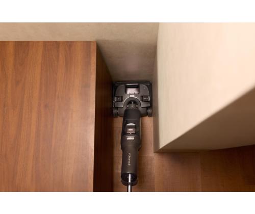 VACUUM CLEANER F25 ULTRA/BLACK WD6Y3A522-00 ROBOROCK