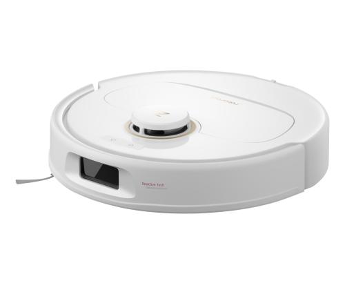VACUUM CLEANER ROBOT QREVO C/PRO WHITE QRRCP02-00 ROBOROCK