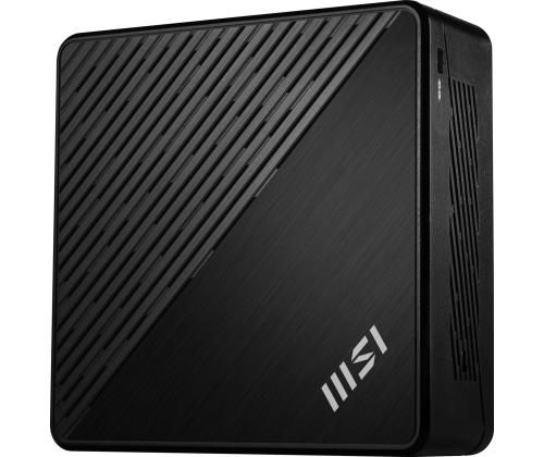 PC CUBI N N200 4/128GB/W11P CUBI N ADL S-098EU MSI