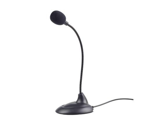 MICROPHONE DESKTOP/MIC-205 GEMBIRD