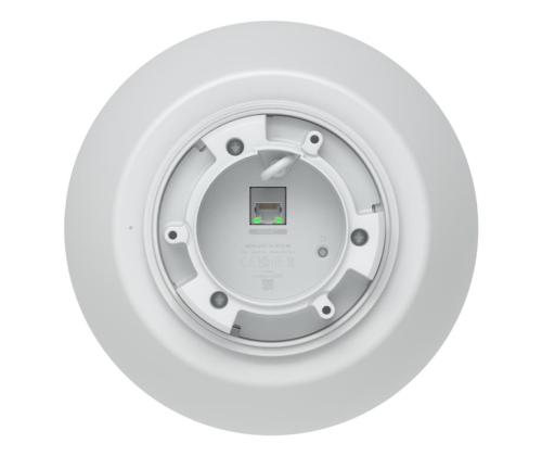 NET CAMERA AI PTZ INDUSTRIAL/WHITE UVC-AI-PTZ-W UBIQUITI