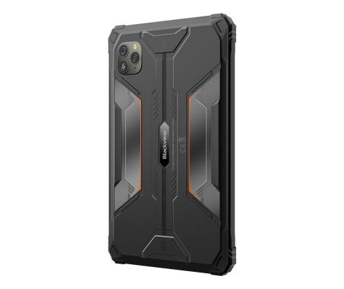 TABLET ACTIVE 5 8" 6/128GB/BLACK BLACKVIEW