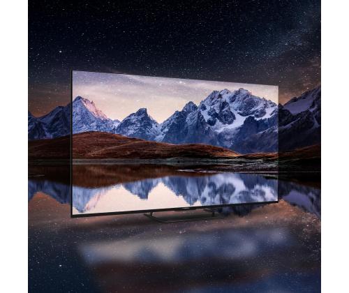 TV Set THOMSON 55 " 4K Ultra HD 3840 x 2160 pixels Flat 16:9 QD-Mini LED 55MG7C15