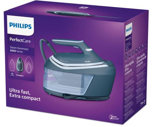 IRONING STATION/PSG6042/20 PHILIPS