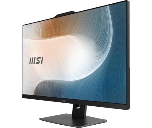 Monoblock PC MSI AM272P 1M Modern CPU Intel Intel Core 7 150U RAM 16 GB DDR5-SDRAM Screen 27 " 1920…