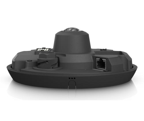 NET CAMERA 12MP/BLK UVC-G6-PRO-360-B UBIQUITI