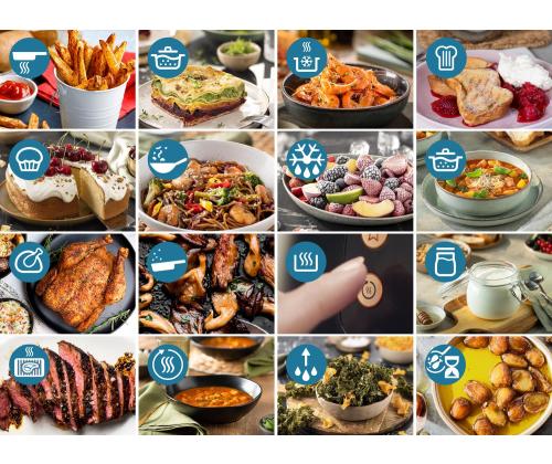 AIR FRYER/NA332/00 PHILIPS