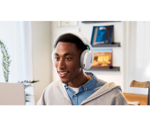 HEADSET G325 LIGHTSPEED/WHITE 981-001531 LOGITECH
