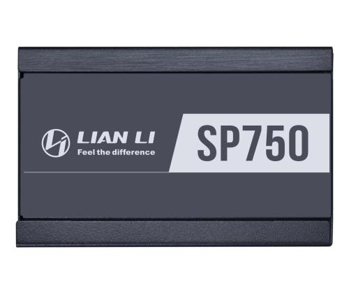 Power Supply LIAN LI SP750 SFX 100 - 240 V 750 W G9P.SP0750G.B000.EU