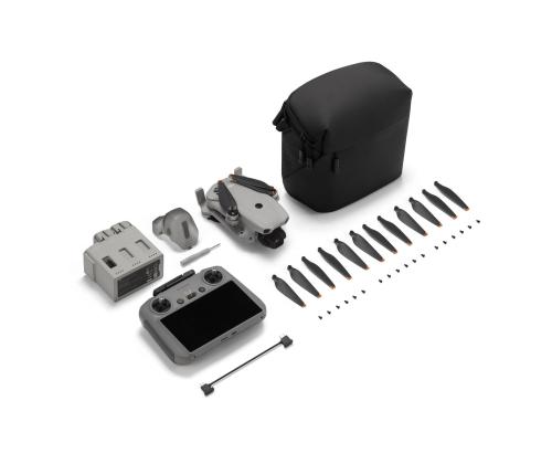 Drone DJI Lito X1 Fly More Combo CP.MA.00000975