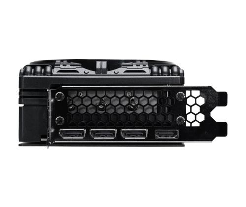 Graphics Card PALIT NVIDIA GeForce RTX 5080 2295 MHz 16 GB GDDR7 256 bit PCI Express 5.0 Active…