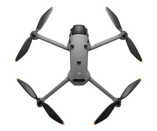 Drone DJI Mavic 4 Pro Fly More Combo Consumer CP.MA.00000848