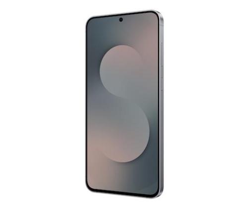 MOBILE PHONE GALAXY S25 FE/128GB BLACK SM-S731B SAMSUNG