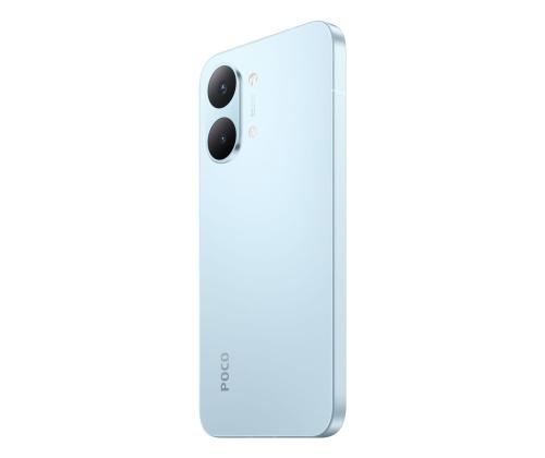 MOBILE PHONE POCO X8 PRO MAX/12/256GB BLUE MZB0NBEEU POCO