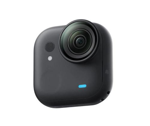 ACTION CAMERA GO ULTRA STAND./BLACK CINSABEA/BLACK INSTA360