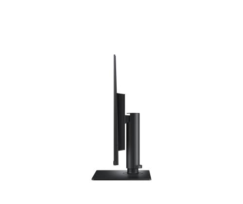 LCD Monitor SAMSUNG 27 " 1920 x 1080 pixels Full HD Native aspect ratio 16:9 LCD Flat LS27D402GSUXXE